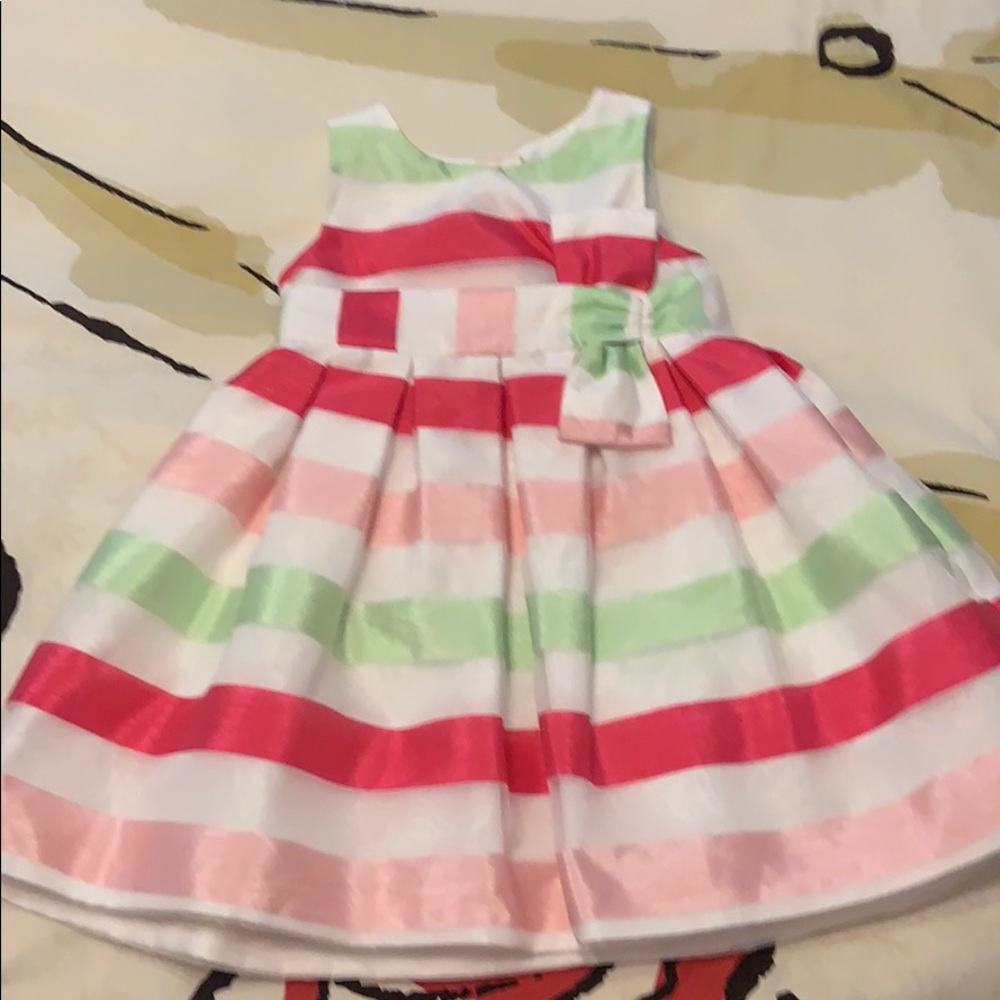 Gymboree dress